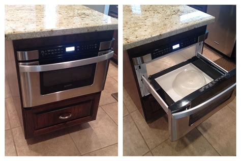 Sharp Microwave Drawer Problems Easy Solutions!