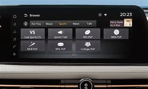 How to Reset Sirius Radio in Car (Step by Step Guide) DrivingYard