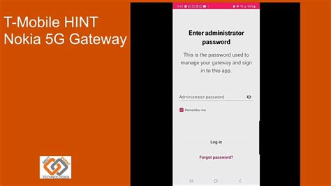 How to disable WIFI on G4AR? TMobile Community