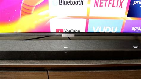 TCL TV Best Sound Setting TCL Smart Android Tv Sound Setting
