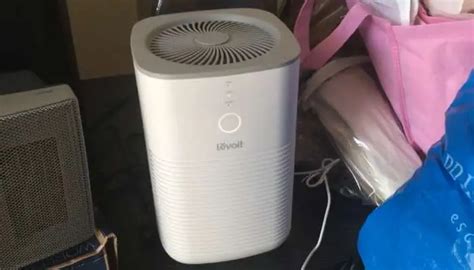 StepbyStep Guide How to Reset Levoit Air Purifier Easily