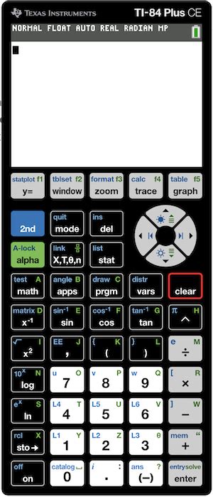 32+ How To Reset Ti 84 Plus Calculator BenHollyanne