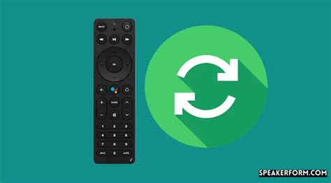 How To Reset Verizon Fios Box From Remote YouTube