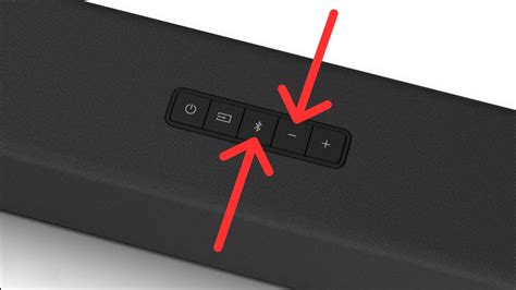 How To Reset Vizio Sound Bar Cinema Equip