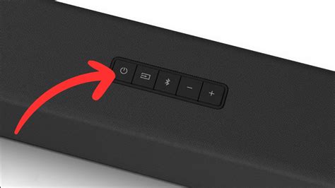 How to Reset Vizio TV Without Remote (Find These Buttons...)