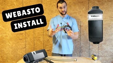 Webasto aux heater trouble Car Electrics & Repairs