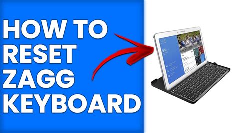 How to fold zagg keyboard with ipad? YouTube