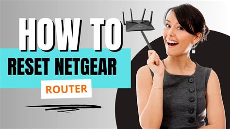 How to Reset a Netgear Router 7 Steps (with Pictures) wikiHow