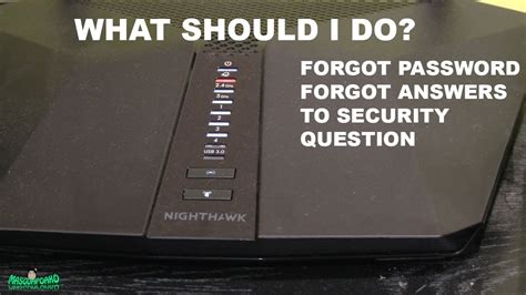 NetgearNighthawkAX88StreamWiFiRouter04 How to Hard Reset Your