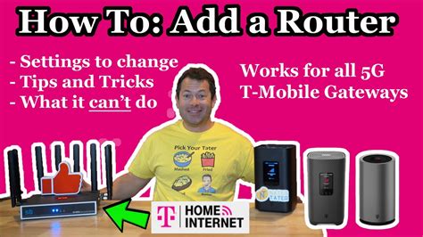 How To Reset TMobile Hotspot CellularNews