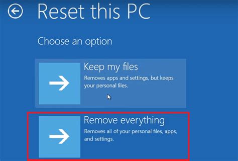 how to restore acer laptop to factory settings without password
