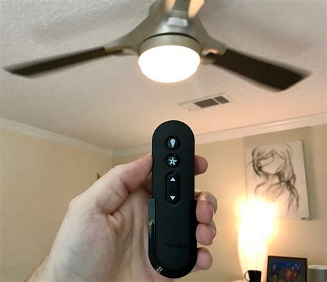 How to Change Your Ceiling Fan’s Direction for Comfort Aire Serv