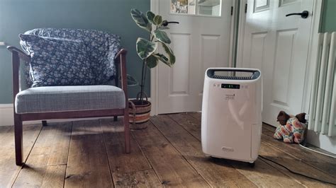 How Long To Run Dehumidifier After Water Leak?