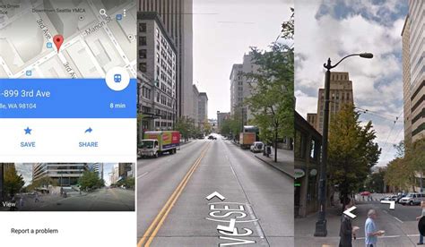 How to Add 360 Degree Photos on Google Map 360 Degree Photos on Google Map Street View YouTube