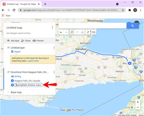 How to Save a Route on Google Maps Make Tech Easier