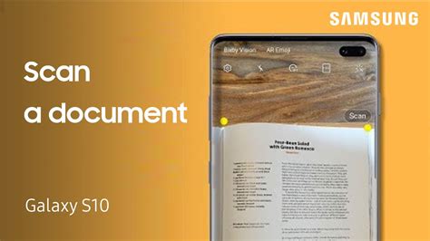 How to scan documents on your Android phone or tablet