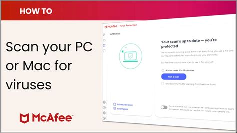 How to Scan for Viruses on Mac? Follow Tips to Keep Mac Safe! MiniTool