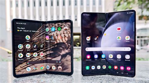 The cheapest countries to buy a Samsung Galaxy Z Fold 5