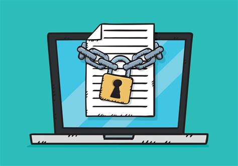 how to secure your laptop from hackers