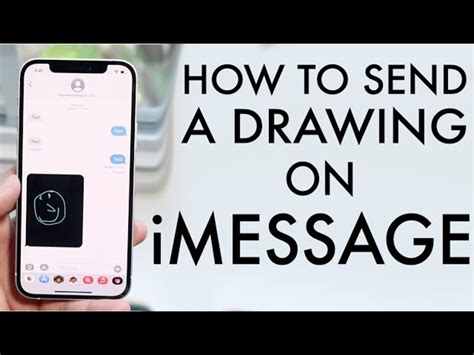 How to send iMessages on IPhone or iPad iMore