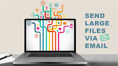 A Handy Guide to Sending Large Files Via Email 4 Easy Methods You Can Try Email Delivery