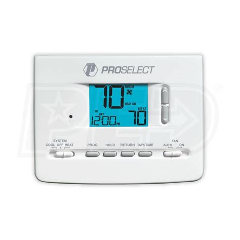 How to Program Honeywell T4 Pro Thermostats