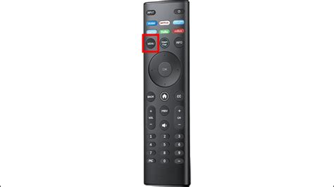 How To Set Up Spectrum Remote To Vizio Tv