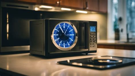Guide How Do You Set the Clock on a Galanz Microwave? Machine Answered