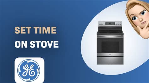 Easy Steps How to Set Clock on GE Microwave Oven Machine Answered