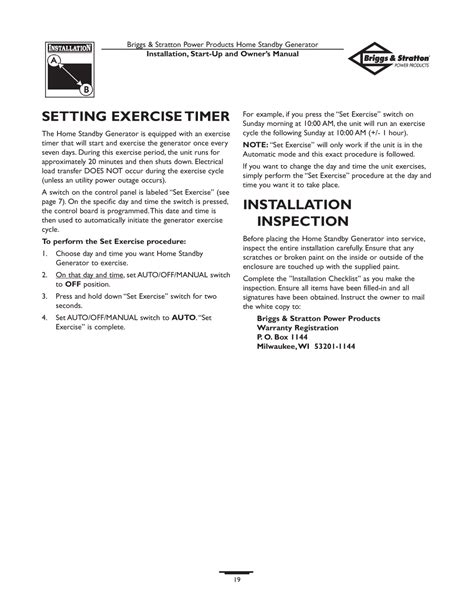Generac Generators Generator Hacks