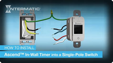 How To Set Intermatic Outdoor Light Timer Shelly Lighting