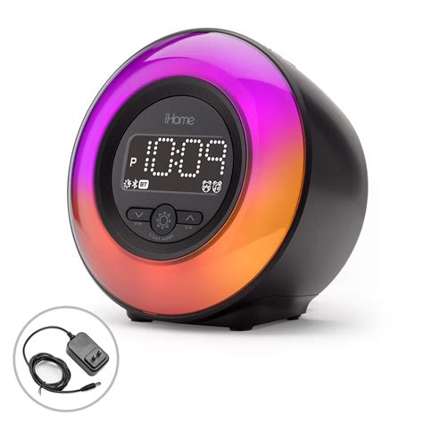 5 Ways to Set the Clock on iHome wikiHow Tech