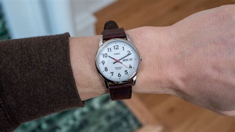 How to set the time On a Timex Ironman watch YouTube
