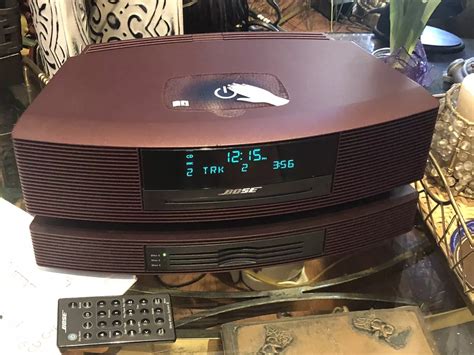 Bose Wave SoundTouch Music System IV Review + Easy Audio Setup Guide to