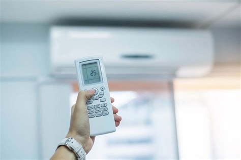 How To Set Timer On Air Conditioner Storables