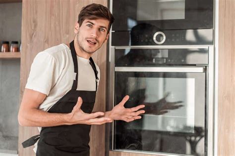 Range/Stove/Oven Repair Replacing the Clock Timer (Frigidaire Part