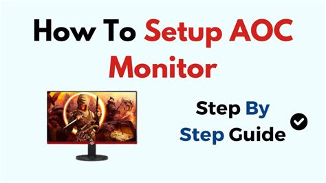 C27G2Z 27" 240Hz Gaming Monitor AOC Monitor