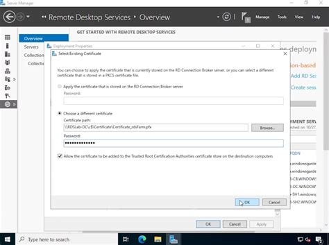 How to configure Remote Desktop in Windows Server 2008 R2 step by step TechTarget