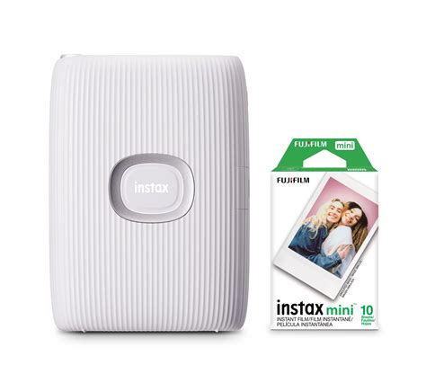 Instax Mini Link 2 Review Creative Pocket Printer Tech Advisor