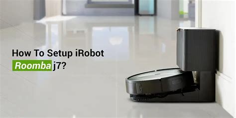 iRobot Unveils Personalized Cleaning Experiences Powered by iRobot Genius™