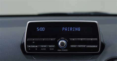 JalinanPolitik [49+] How To Connect Bluetooth To Mazda 5, Mazda 3