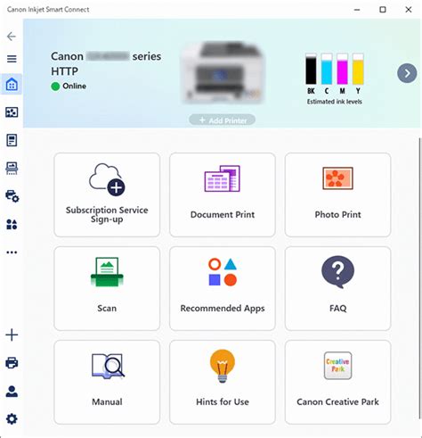 How To Setup Remote Ui Mf8280 Yuri Shwedoff