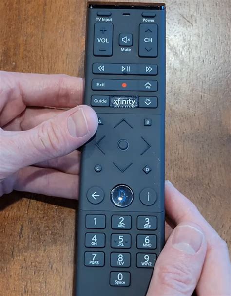 HowTo Program Your Comcast/Xfinity Remote YouTube