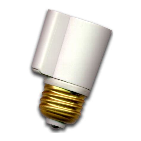 X10 Remote Controlled Lamp Module ScrewIn Socket Rocket LM15AC *Open