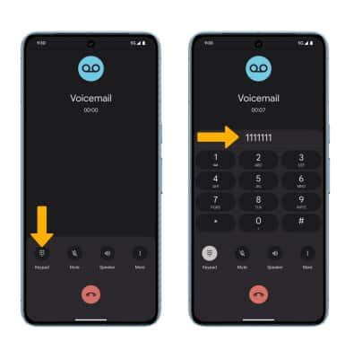 Setting Up Voicemail on Google Pixel 4 A Simple Tutorial