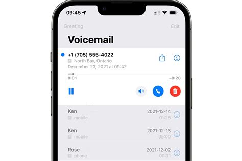 What is AT&T Visual Voicemail? How To Set Up by Jenniferjames Medium