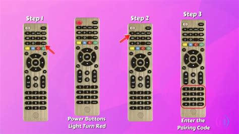 How To Setup Rca Universal Remote Platinum Pro