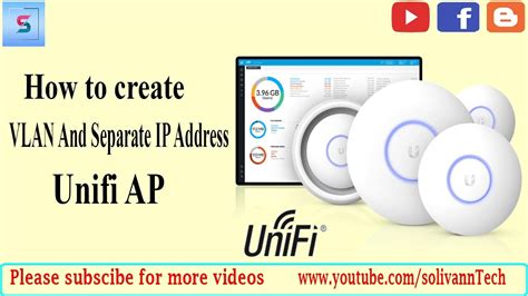 UniFi Controller Setup Guide + Performance Tips [stepbystep]