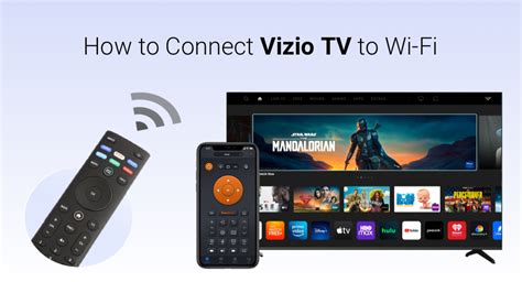 Get Your VIA HDTV Connected