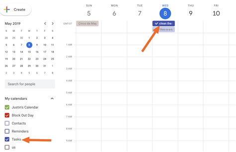 How to Display Jira Tasks in Google Calendar? Reliex